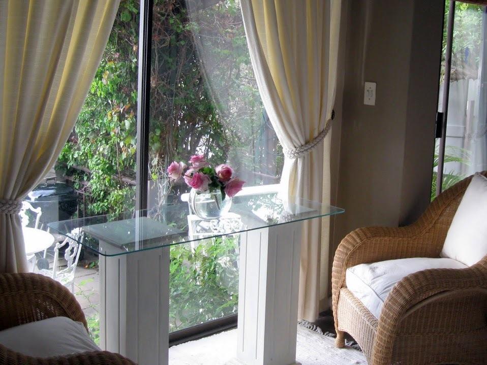 123 Ocean View Drive Apartment Kapstaden Værelse billede