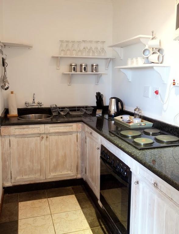 123 Ocean View Drive Apartment Kapstaden Værelse billede