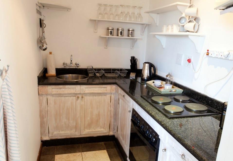123 Ocean View Drive Apartment Kapstaden Værelse billede