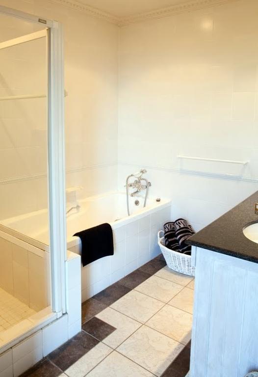 123 Ocean View Drive Apartment Kapstaden Værelse billede
